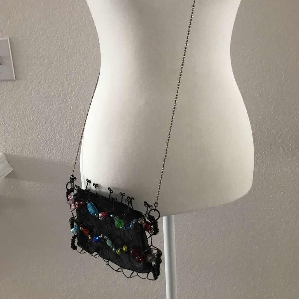 CUTEST LITTLE HAND BAG EVER!!!!